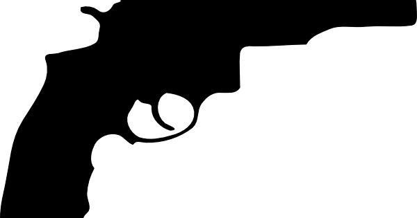 600x315 Rifle Clipart Silhouette