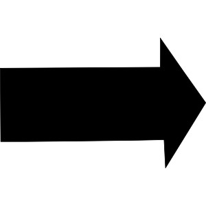 300x300 Clipart Arrow Jpeg