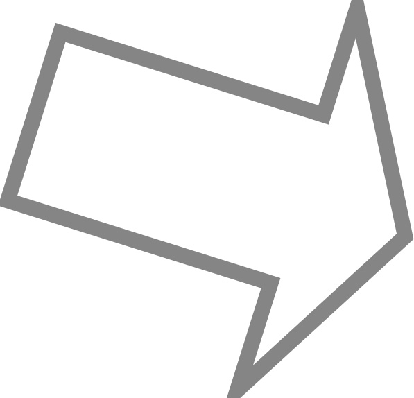 597x574 Down Right Arrow Clip Art Free Vector In Open Office Drawing Svg