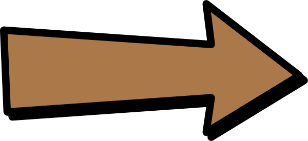 600x275 Right Arrow Clip Art