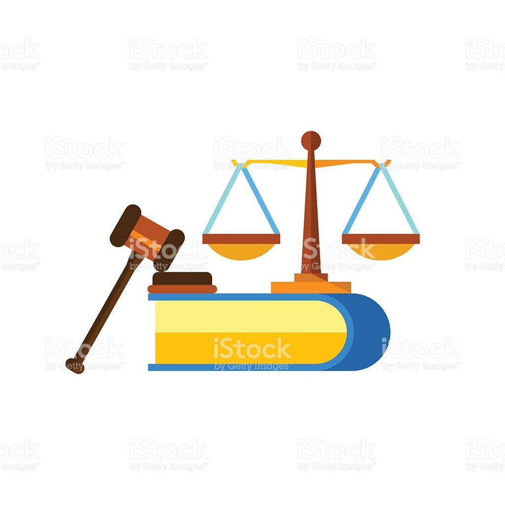 1024x1024 Scale Clipart Civil Right