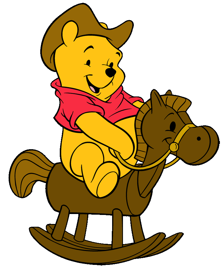 720x864 Top 97 Pooh Bear Clip Art