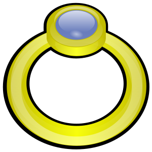 Ring Clipart Png | Free download on ClipArtMag