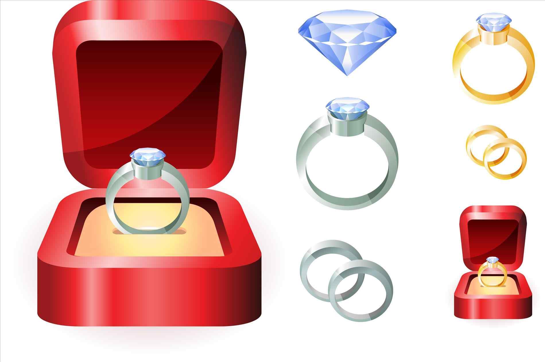 1899x1261 Diamond Ring Clipart No Background