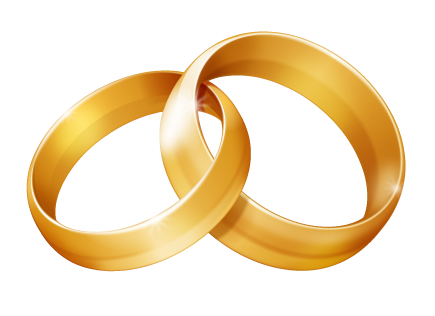 435x316 Wedding Ring Engagement Clip Art Rings 3