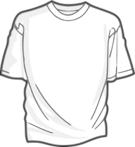 273x298 Rip Shirt Clip Art