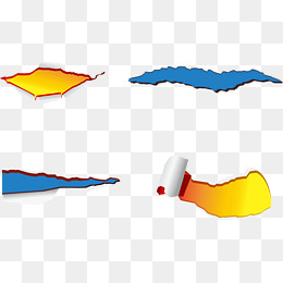 260x260 Ripped Paper Png, Vectors, Psd, And Icons For Free Download Pngtree