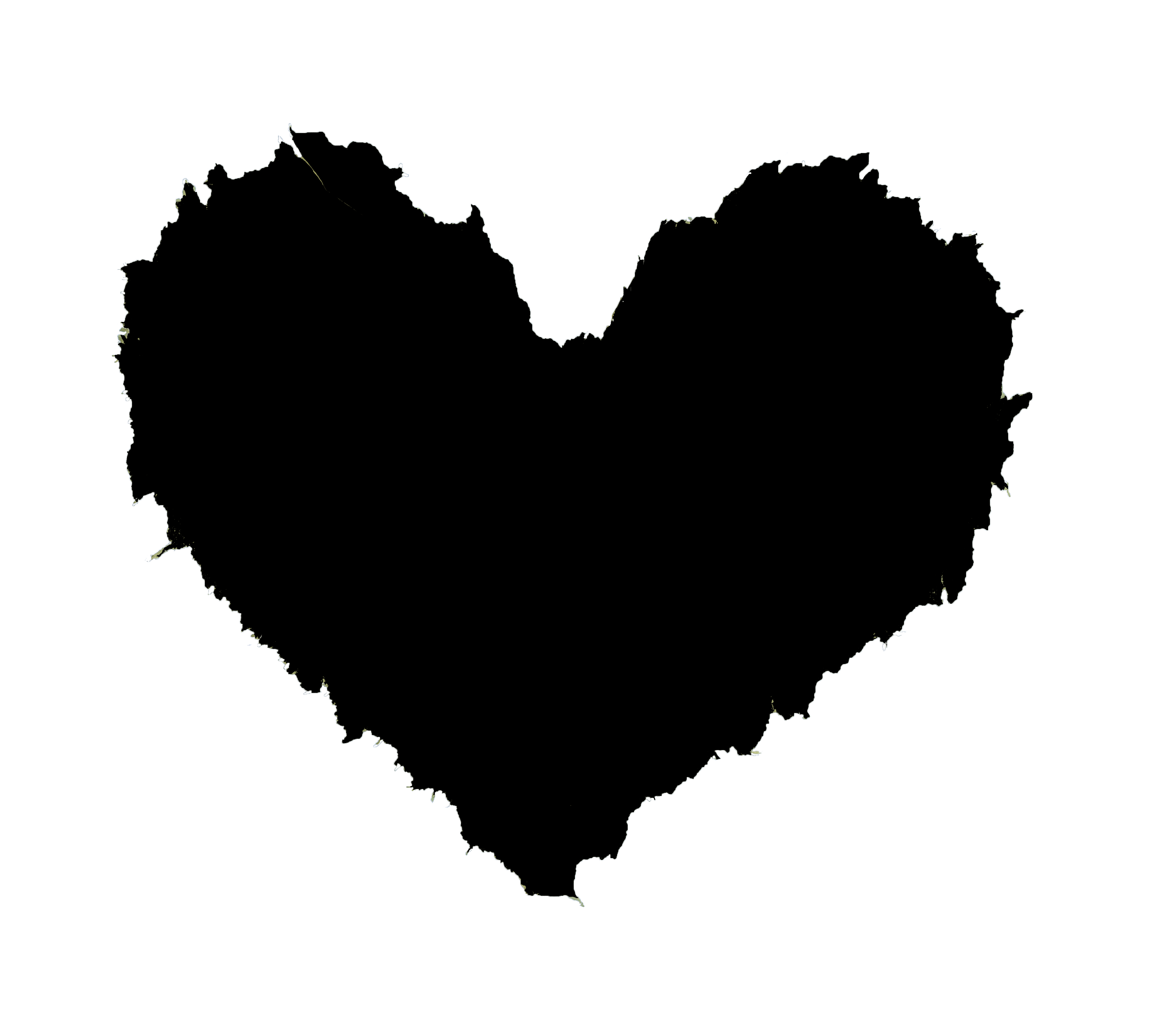 3746x3264 Ripped Paper Png