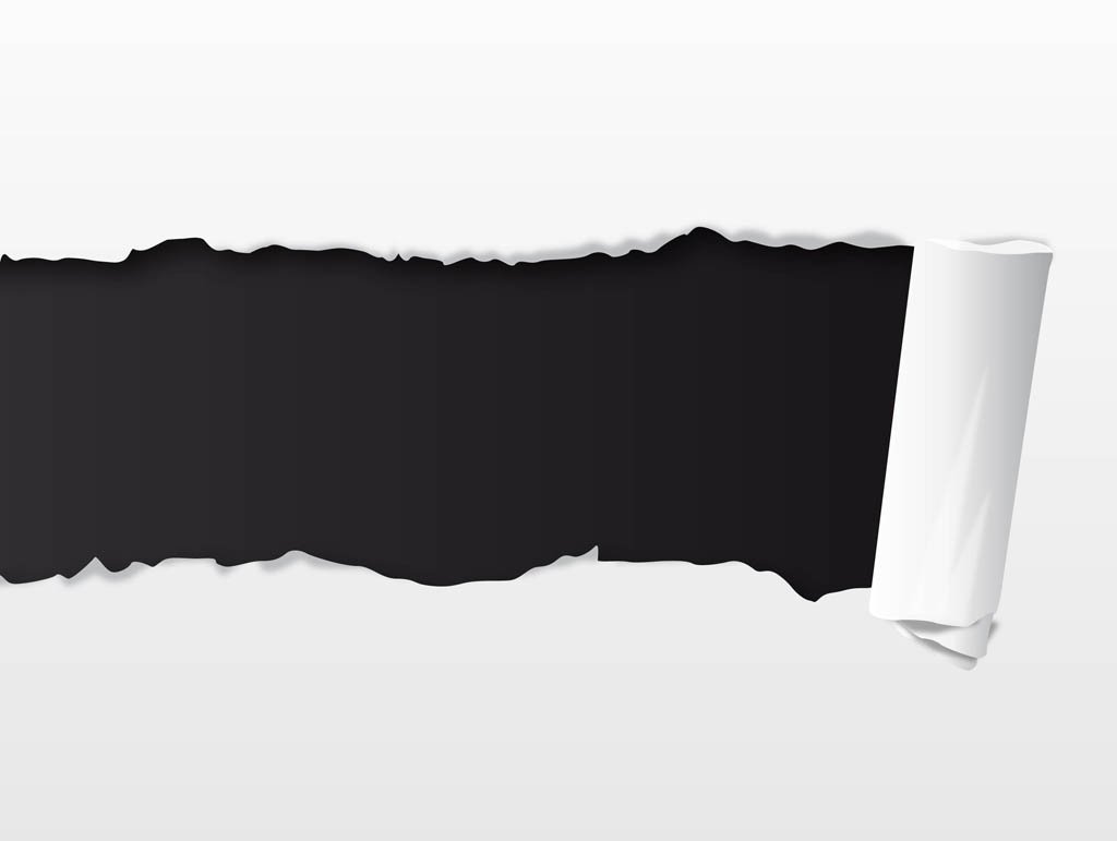 1024x771 Ripped Sheet Vector Art Amp Graphics