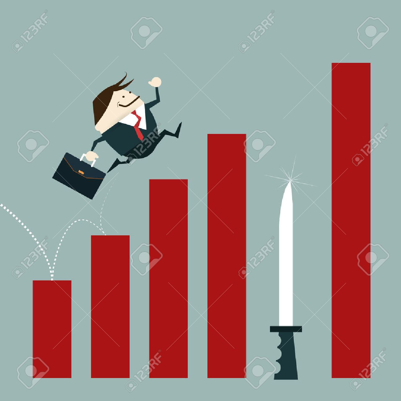 1300x1300 Financial Risk Clip Art Cliparts
