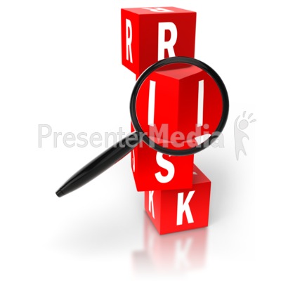 400x400 Risk Clipart