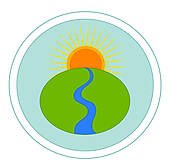 170x167 River Clip Art
