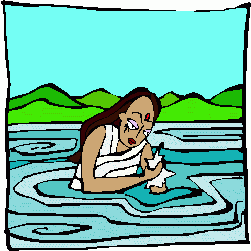 490x489 River Clipart Images Free