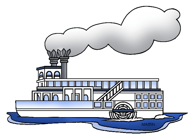 648x463 Graphics For River Boat Clip Art Graphics