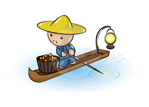 590x424 Riverboat Clipart