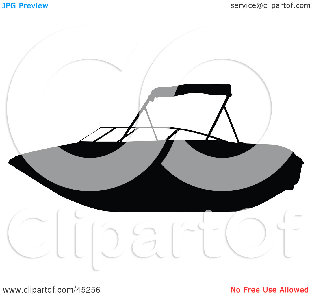 1080x1024 Boat Silhouette Clip Art