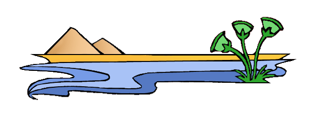 650x234 River Clip Art 2