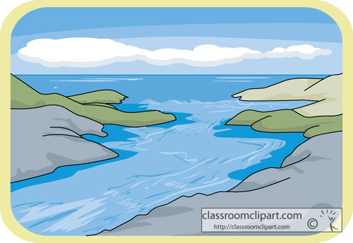 500x344 Stream Clipart Free Images 6