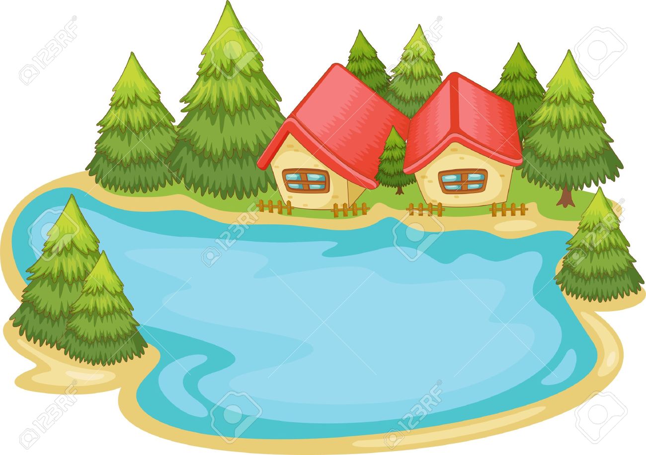 1300x917 Lake Clip Art Many Interesting Cliparts