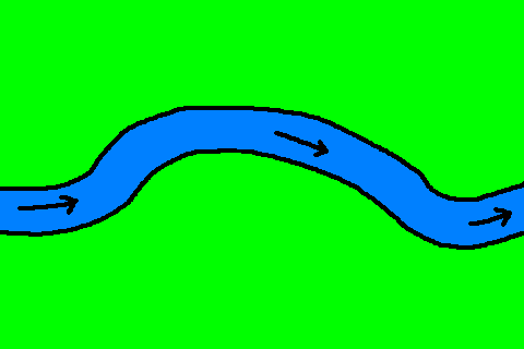 480x320 Meander Definition Clip Art Cliparts