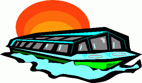 490x289 Boat Clipart River Boat 2543357