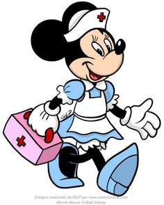 236x296 Nurse Clip Art With Sayings Back To Mickey S Pals Clipart