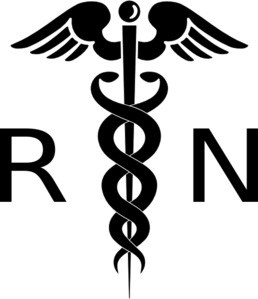 258x299 Rn Cadeuces Clip Art