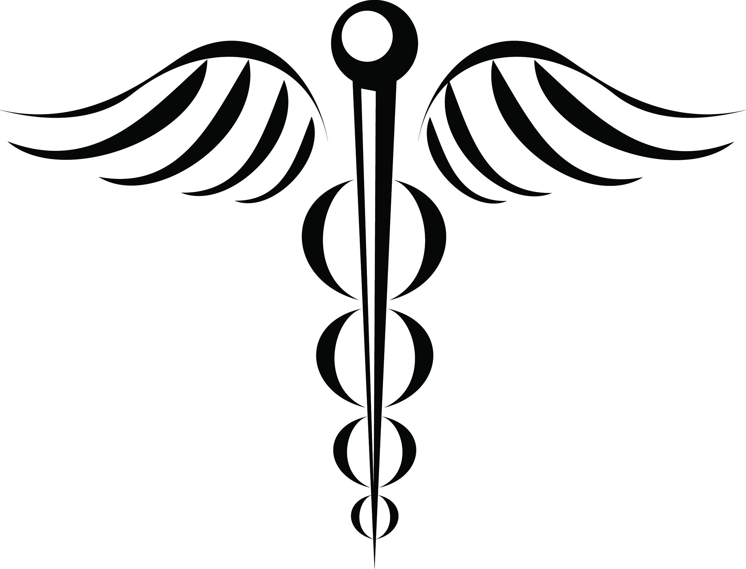 2460x1876 Nurse Symbol Clipart