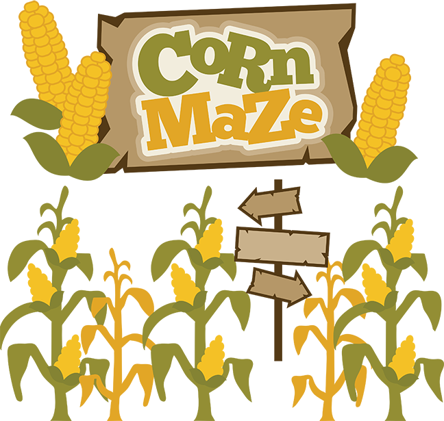 648x615 Corn Rn Clipart