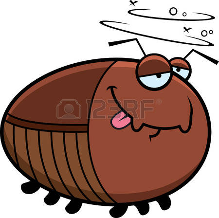 450x448 Roach Clipart