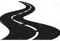 200x135 Best Hd Winding Road Clip Art Pictures