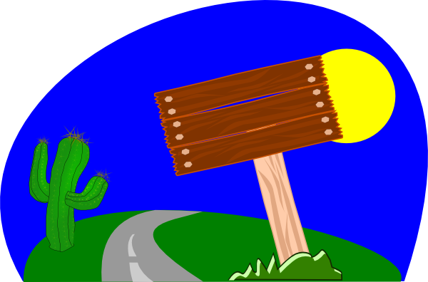 600x396 Road Trip Clip Art