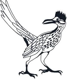 236x278 Roadrunner Clipart Free Clipart Panda