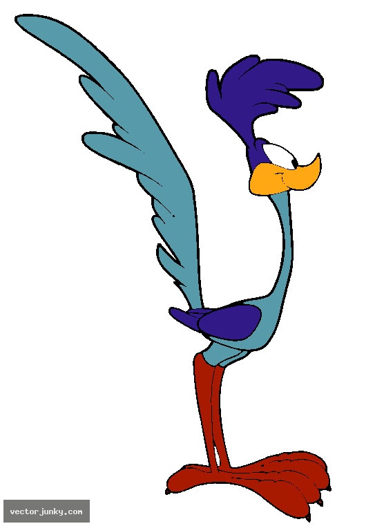556x761 Roadrunner Road Runner Clip Art Cliparts And Others Inspiration