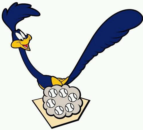 500x456 Lady Roadrunners (@beepbeepplr) Twitter