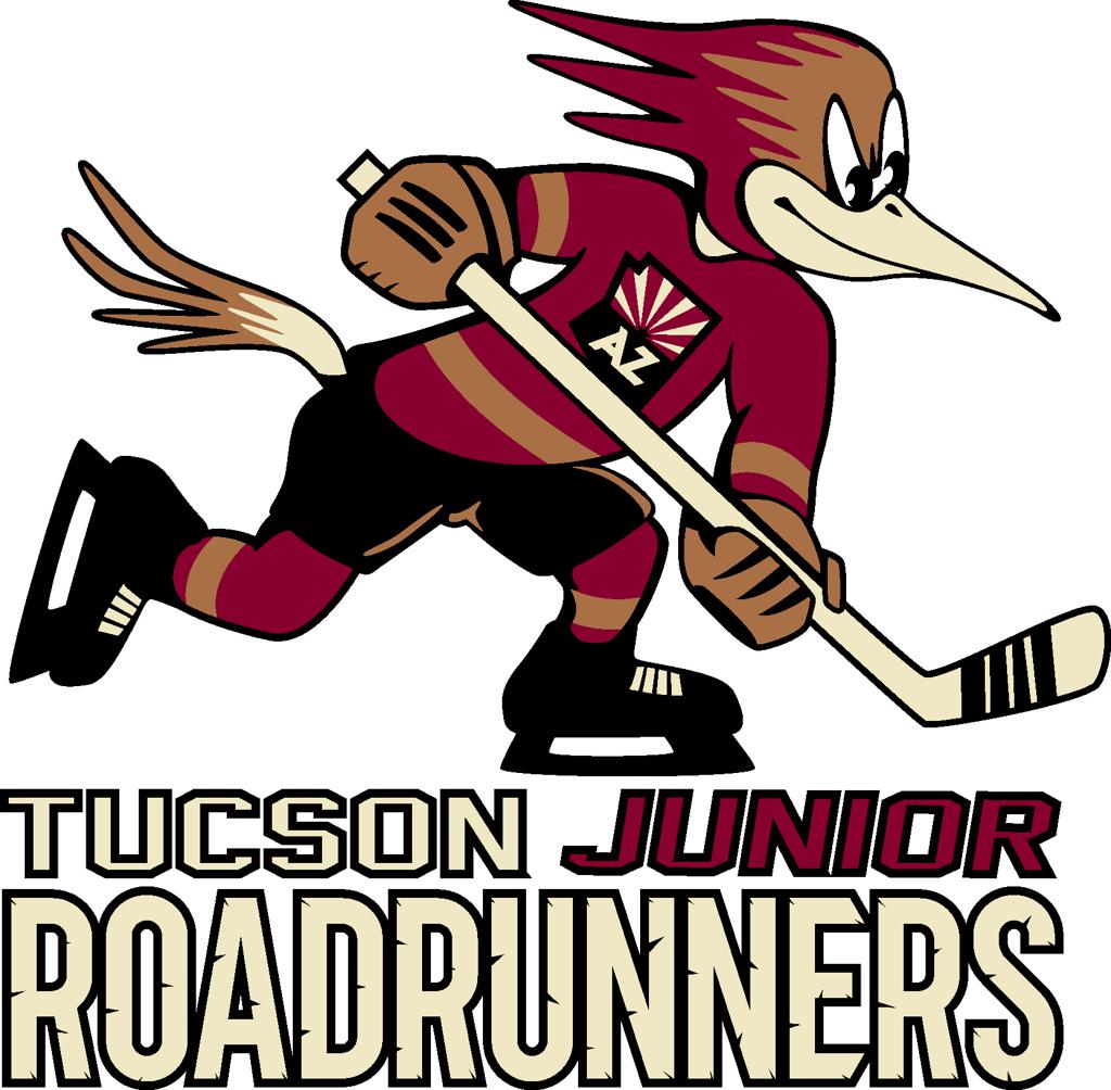 1024x1004 Tucson Junior Roadrunners