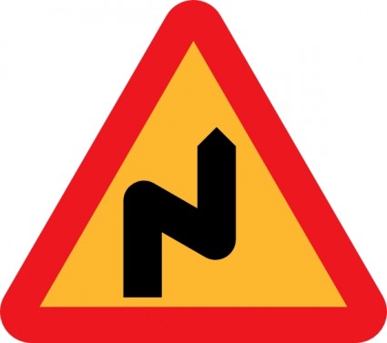 Road Traffic Signs Clipart | Free download on ClipArtMag