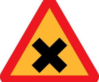 336x280 Traffic Street Road Signs Clip Art Vector Clip Art Free Vector