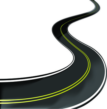 359x368 Road Free Vector Download (1,014 Free Vector) For Commercial Use