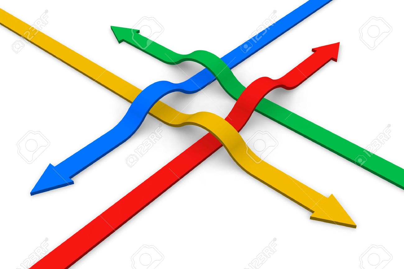 1300x866 Roadmap Clipart