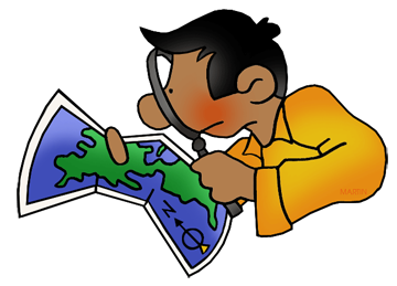 360x259 Top 67 Map Clip Art