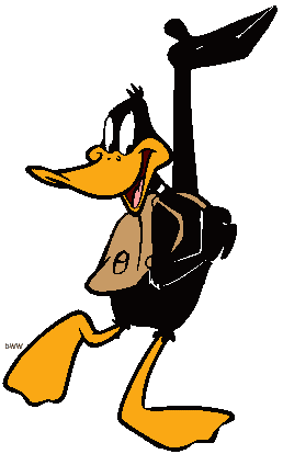 258x414 Looney Tunes Clip Art Images
