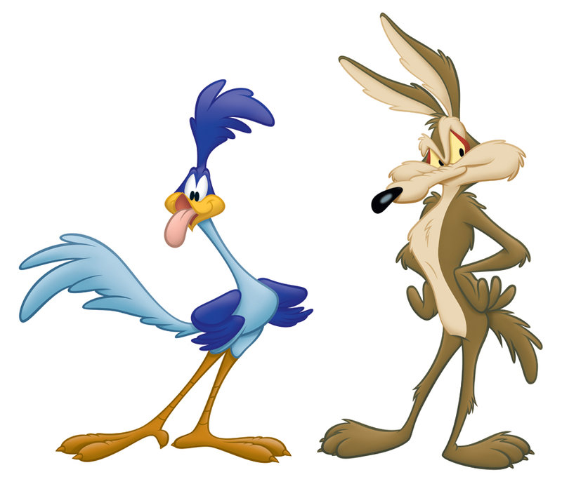 800x690 Roadrunner Clipart Hostted 3