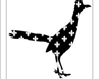 340x270 Roadrunner Svg Etsy