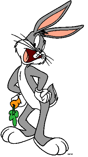 283x500 Looney Tunes Clip Art Images