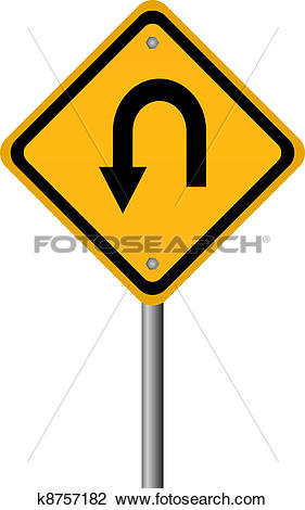 281x470 Clipart Turn