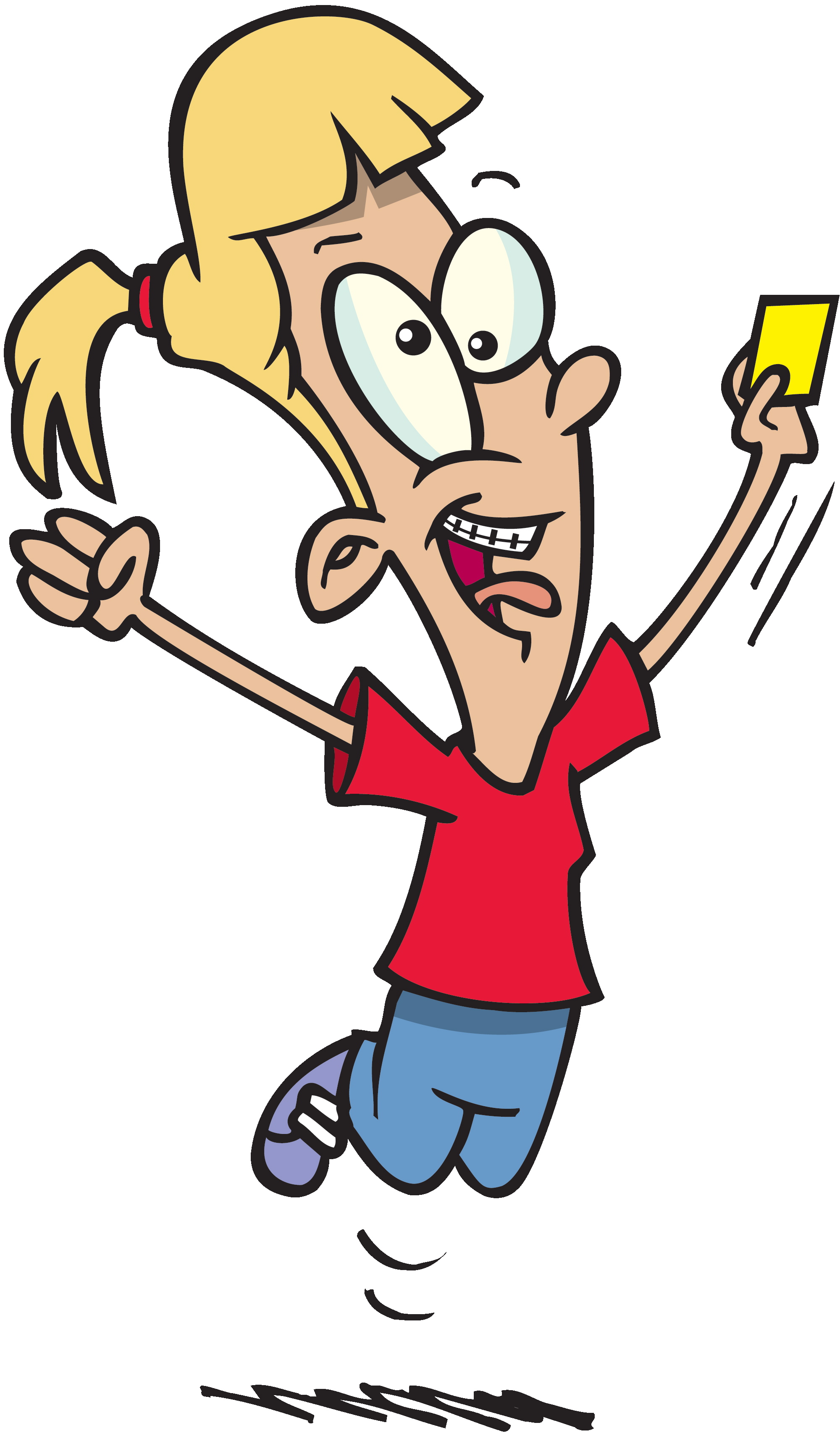 2000x3412 Roaring Twenties Clip Art