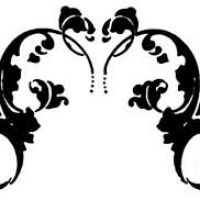 200x200 Roaring Twenties Clipart Free