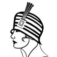 200x200 1920s Clipart