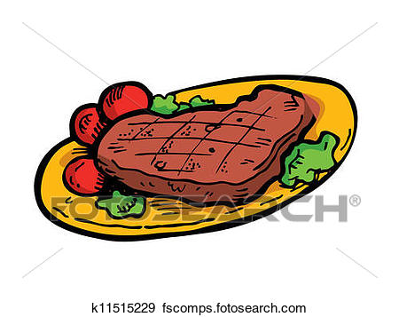 450x357 Steak Plate Clip Art Royalty Free. 1,399 Steak Plate Clipart